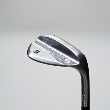 BITING　SPIN ウェッジ 58A°  12°  S N.S.PRO MODUS3 TOUR115