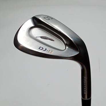 DJ-11 WG 50°  5°  WEDGE Dynamic　Gold
