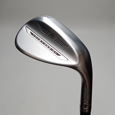 VOKEY　SM11　ツアークローム WG 56S°  10°  BV105