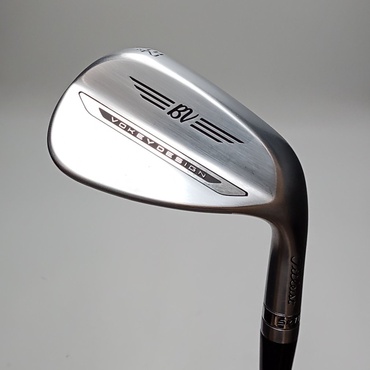 VOKEY　SM11　ツアークローム WG 52F°  12°  BV105
