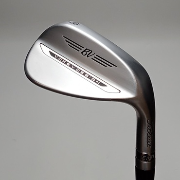VOKEY　SM11　ツアークローム WG 48F°  10°  BV105