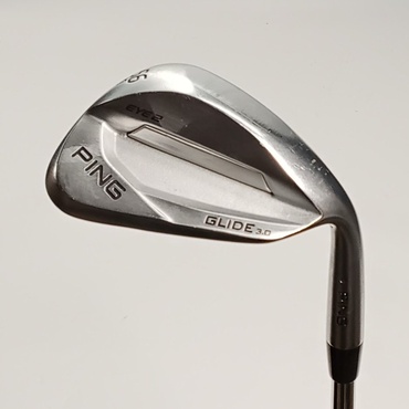 GLIDE　3.0　EYE　2 WG 56°  10°  S N.S.PRO　MODUS3　TOUR105