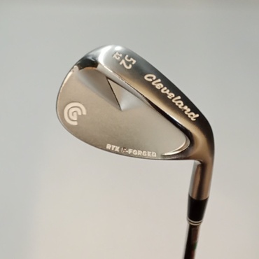 RTX　F-FORGED ウェッジ 52°  S N.S.PRO　950GH