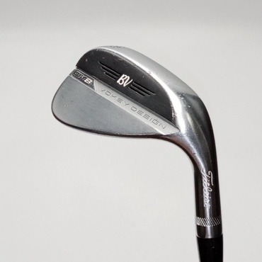 VOKEY　SM8　ツアークローム WG 48F°  10°  S200 Dynamic　Gold