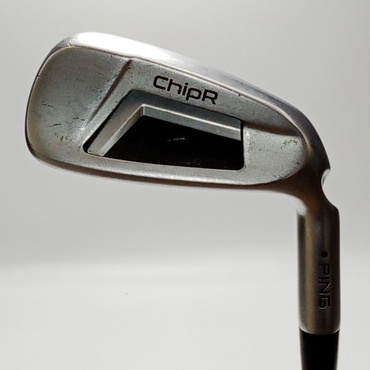Chip　R ウェッジ 38.5°  8°  nashi Z-Z115