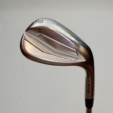 GLIDE　4.0 WG 58S°  10°  S N.S.PRO　MODUS3　TOUR　105