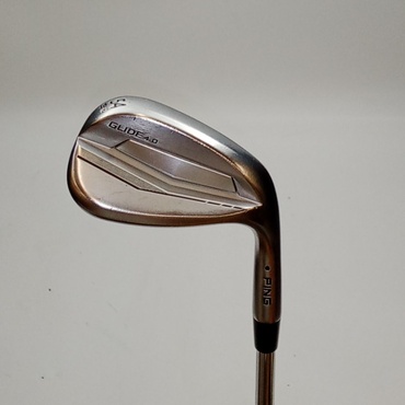 GLIDE　4.0 WG 54S°  12°  S N.S.PRO　MODUS3　TOUR　105