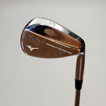 The　Craft　Wedge　2.0　EC WG 52°  22°  S N.S.PRO　MODUS3　WEDGE　105