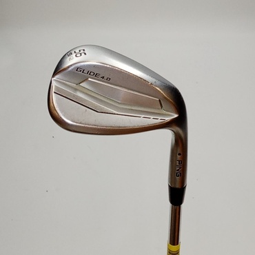 GLIDE　4.0 WG 56S°  12°  S N.S.PRO　MODUS3　TOUR　105