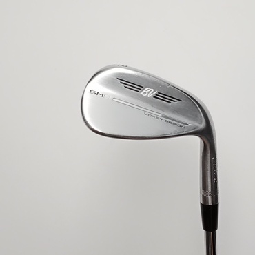 VOKEY　SM9　ツアークローム WG 52F°  12°  S N.S.PRO　950GH　neo