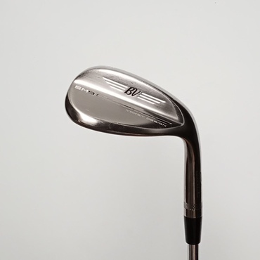 VOKEY　SM9　ブラッシュドスチール WG 60K°  14°  S N.S.PRO　950GH　neo