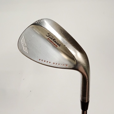 Vokey　FORGED　WEDGE　(2012) WG 58°  10°  S200 Dynamic　Gold