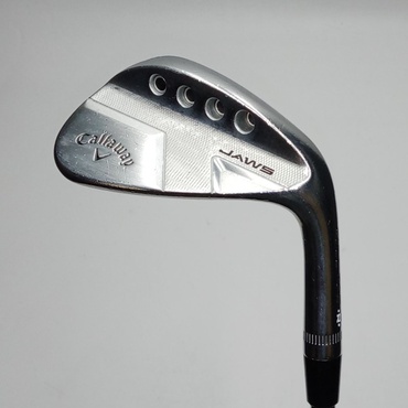 JAWS　FULL　TOE WG 54°  12°  S200 Dynamic　Gold