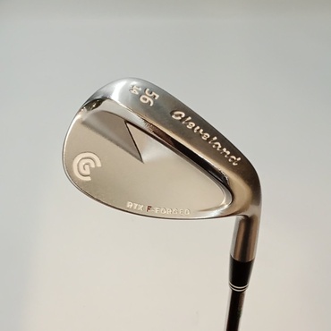 RTX　F-FORGED ウェッジ 56°  S N.S.PRO　950GH