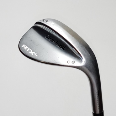 RTX　4　ツアーサテン ウェッジ 58Mid°  9°  S DG TOUR ISSUE