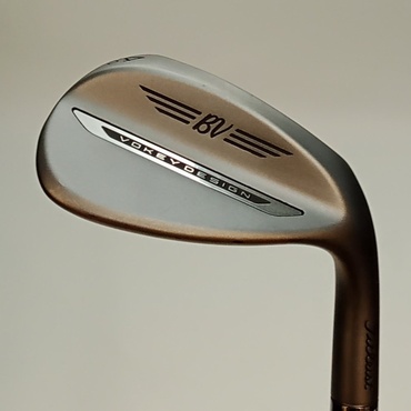 VOKEY　SM11　ニッケル WG 54D°  12°  S200 Dynamic　Gold
