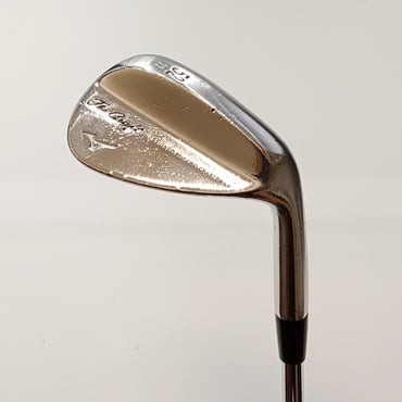 The　Craft　Wedge　2.0　EC WG 52°  22°  S200 Dynamic　Gold　HT