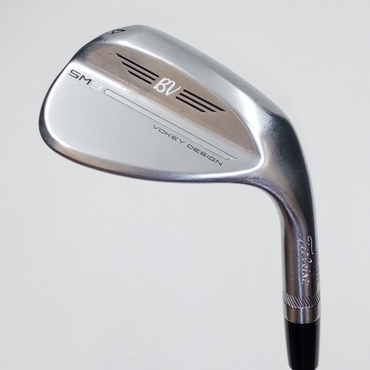 VOKEY　SM9　ツアークローム WG 54D°  12°  BV105