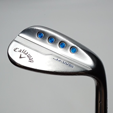 JAWS　WEDGE　クロム　S　グラインドソール WG 58°  10°  S N.S.PRO　950GH　neo