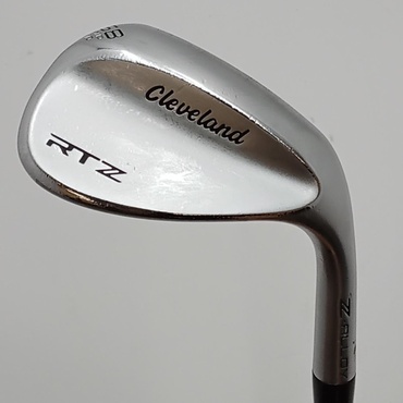 RTZ　ツアーサテン WG 58°  Mid 10°  S200 Dynamic　Gold