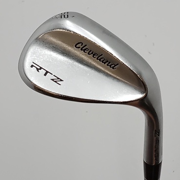 RTZ　ツアーサテン ウェッジ 52°  Mid 10°  S200 Dynamic Gold