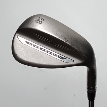 VOKEY　SM11　ニッケル WG 58K°  6°  S200 Dynamic　Gold