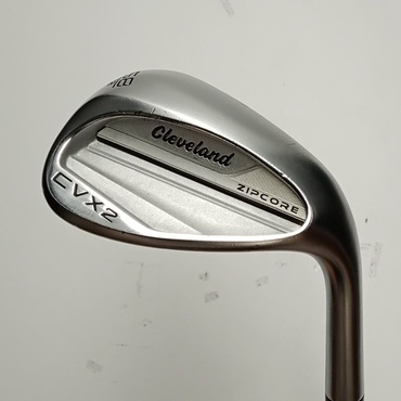 CVX2　ZIPCORE WG 58C°  12°  S N.S.PRO　MODUS3　TOUR115