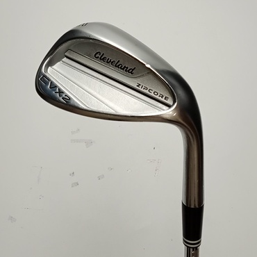 CVX2　ZIPCORE WG 52V°  12°  S N.S.PRO　MODUS3　TOUR115