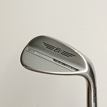 VOKEY　SM10　ツアークローム WG 48F°  10°  BV105