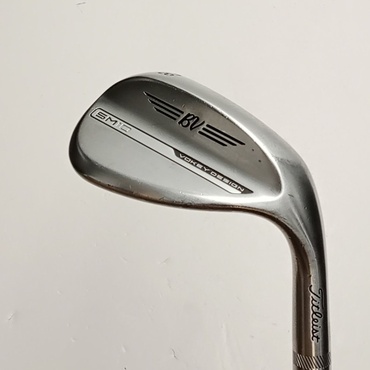 VOKEY　SM10　ツアークローム WG 58K°  14°  BV105