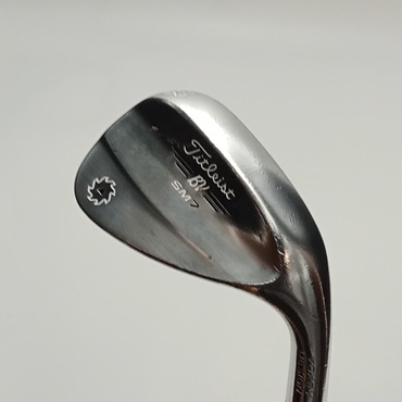 VOKEY　SM7　ツアークローム　Fソール ウェッジ 52°  12°  S200 Dynamic　Gold