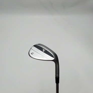 MILLED　GRIND　5　CHROME WG 56SB°  12°  S N.S.PRO　MODUS3　TOUR105