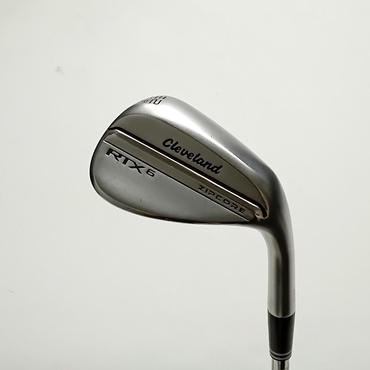 RTX　6　ZIPCORE　ツアーサテン WG 52M°  10°  S200 Dynamic　Gold