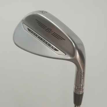 VOKEY　SM11　ツアークローム WG 52F°  12°  S200 Dynamic　Gold