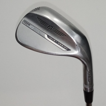 VOKEY　SM10　ツアークローム WG 56D°  12°  S200 Dynamic　Gold