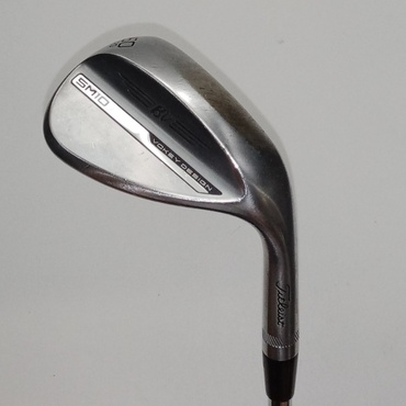 VOKEY　SM10　ツアークローム WG 60D°  12°  S N.S.PRO　950GH　neo