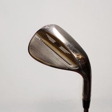 VOKEY　SM9　ブラッシュドスチール WG 54D°  12°  S N.S.PRO　950GH　neo