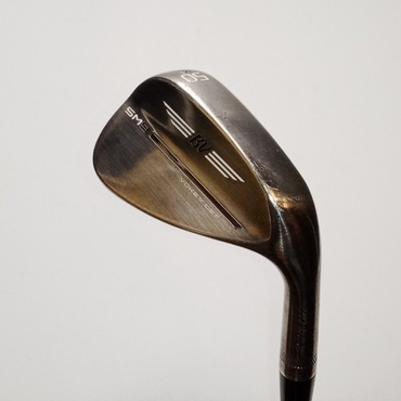 VOKEY　SM9　ブラッシュドスチール WG 50F°  12°  S N.S.PRO　950GH　neo