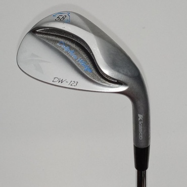 Dolphin　Wedge　DW-123 WG 58°  7°  WEDGE N.S.PRO　950GH　neo