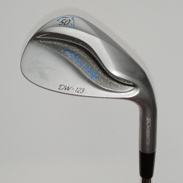 Dolphin　Wedge　DW-123 WG 50°  2°  WEDGE N.S.PRO　950GH　neo