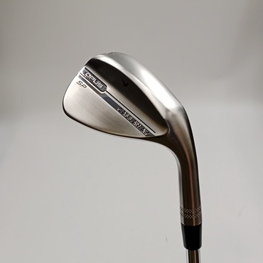 OPUS　SP　クロム WG 50S°  10°  S N.S.PRO　MODUS3　TOUR105