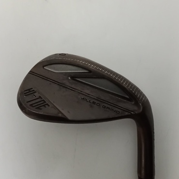 HI-TOE　3　(2022) WG 50SB°  9°  WG KBS　HI-REV　2.0