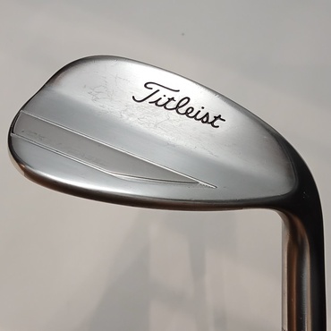 Vokey　FORGED　(2019)　ツアークロ-ム WG 52F°  10°  S200 Dynamic　Gold