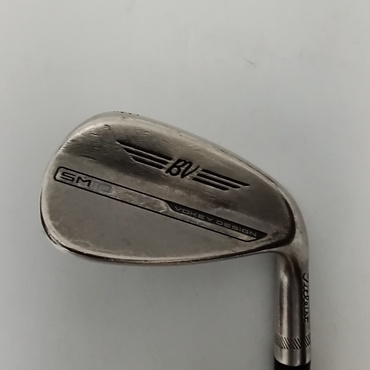 VOKEY　SM10　オールニューニッケル WG 48F°  10°  BV105