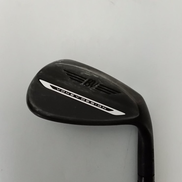 VOKEY　SM11　ジェットブラック WG 54M°  8°  S200 Dynamic　Gold