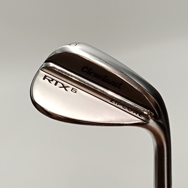 RTX　6　ZIPCORE　ツアーサテン WG 50M°  10°  S200 Dynamic　Gold
