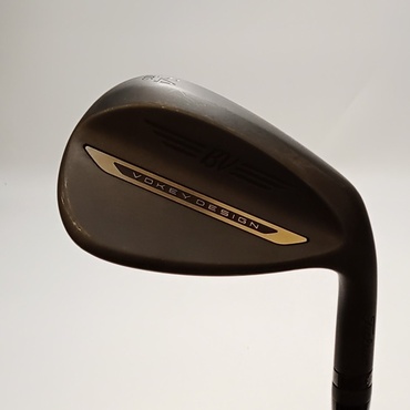 VOKEY　SM11　ジェットブラック WG 54S°  10°  BV105