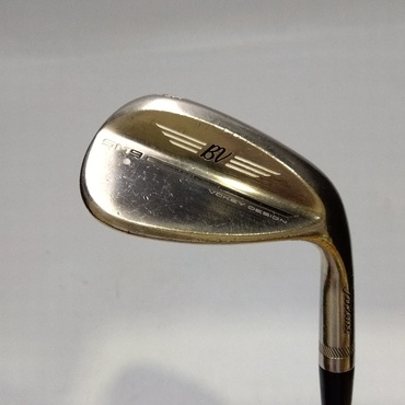 VOKEY　SM9　ブラッシュドスチール WG 56S°  10°  S200 Dynamic　Gold