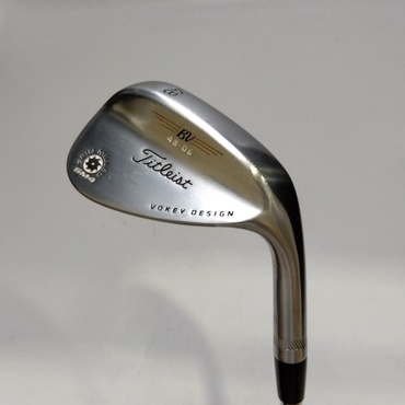 VOKEY　SM4　ツアークローム WG 48°  6°  S N.S.PRO　950GH