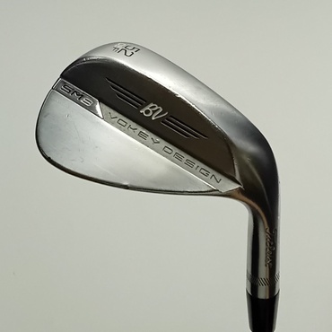 VOKEY　SM8　ツアークローム WG 52F°  8°  S N.S.PRO　950GH　neo
